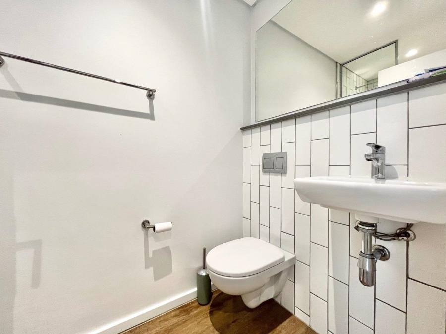 0 Bedroom Property for Sale in Woodstock Western Cape